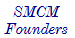 SMCM Co-Founders